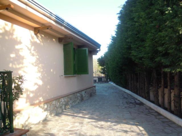 Villa Franca Помпеї Екстер'єр фото